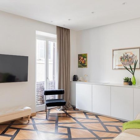 Iflat Luxury Navona Apartment 로마 외부 사진