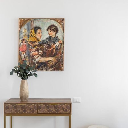 Iflat Luxury Navona Apartment 로마 외부 사진