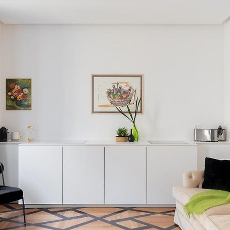 Iflat Luxury Navona Apartment 로마 외부 사진