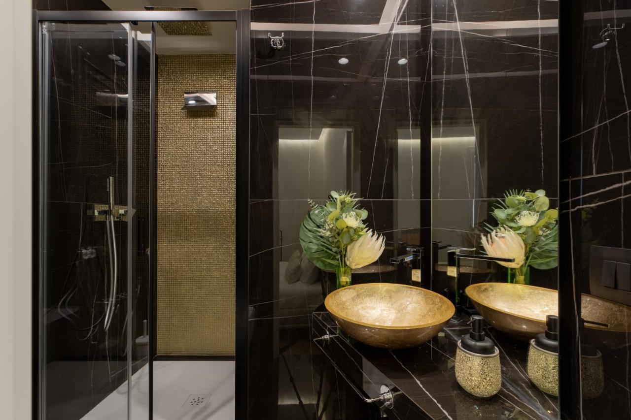 Iflat Luxury Navona Apartment 로마 외부 사진