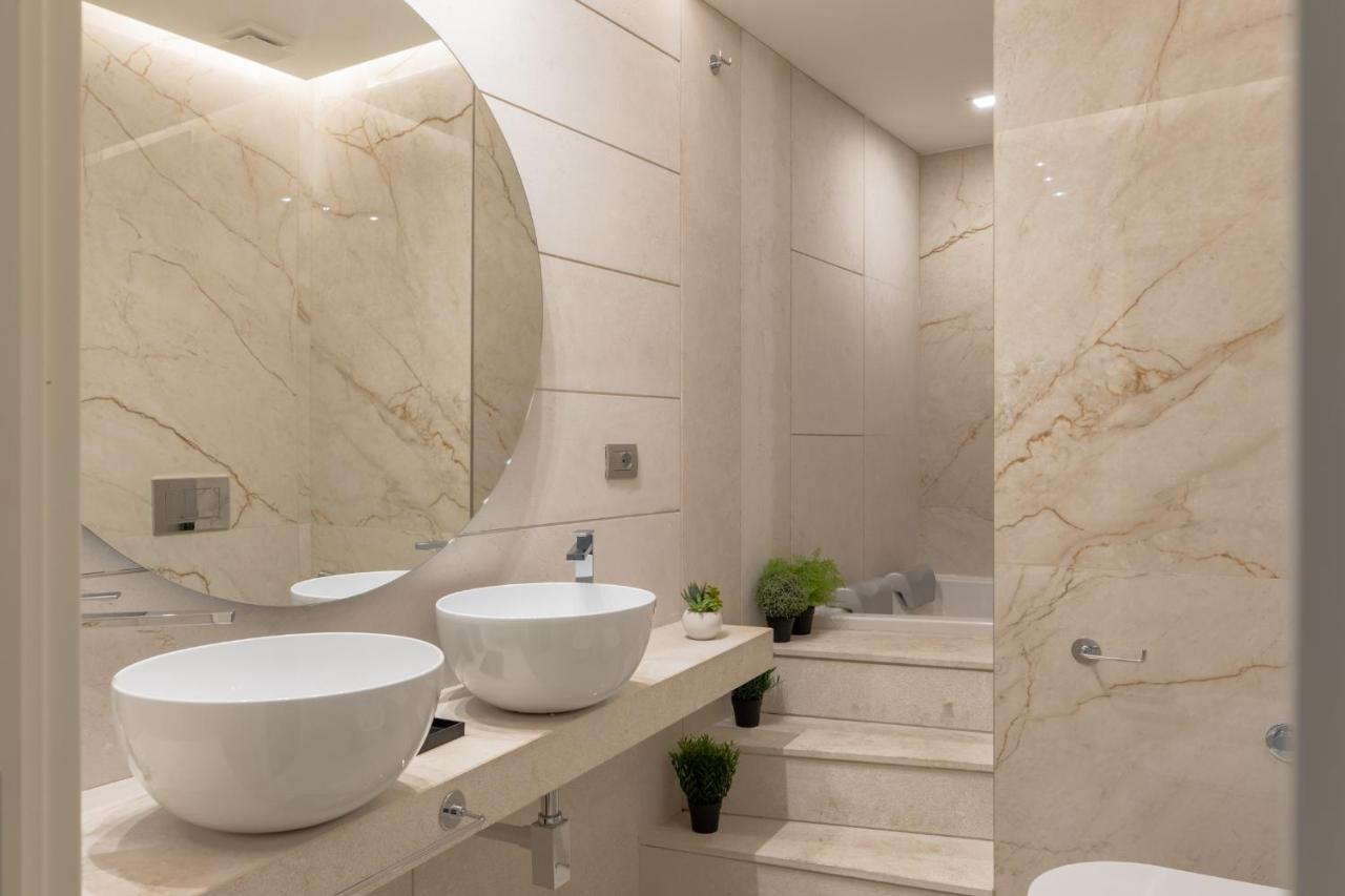 Iflat Luxury Navona Apartment 로마 외부 사진