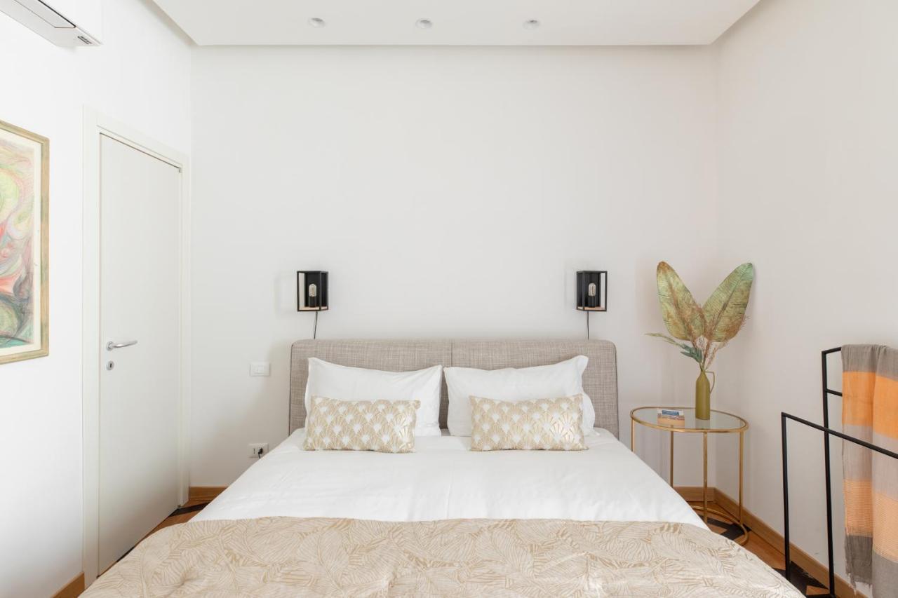 Iflat Luxury Navona Apartment 로마 외부 사진